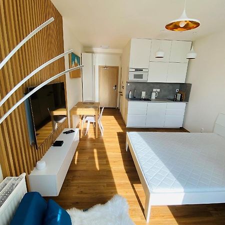 Nord Apartman Wysokie Tatry Zewnętrze zdjęcie