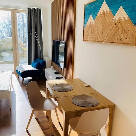 Nord Apartman Wysokie Tatry Zewnętrze zdjęcie