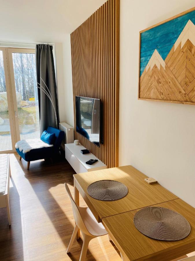 Nord Apartman Wysokie Tatry Zewnętrze zdjęcie